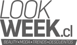 LookWeek logo