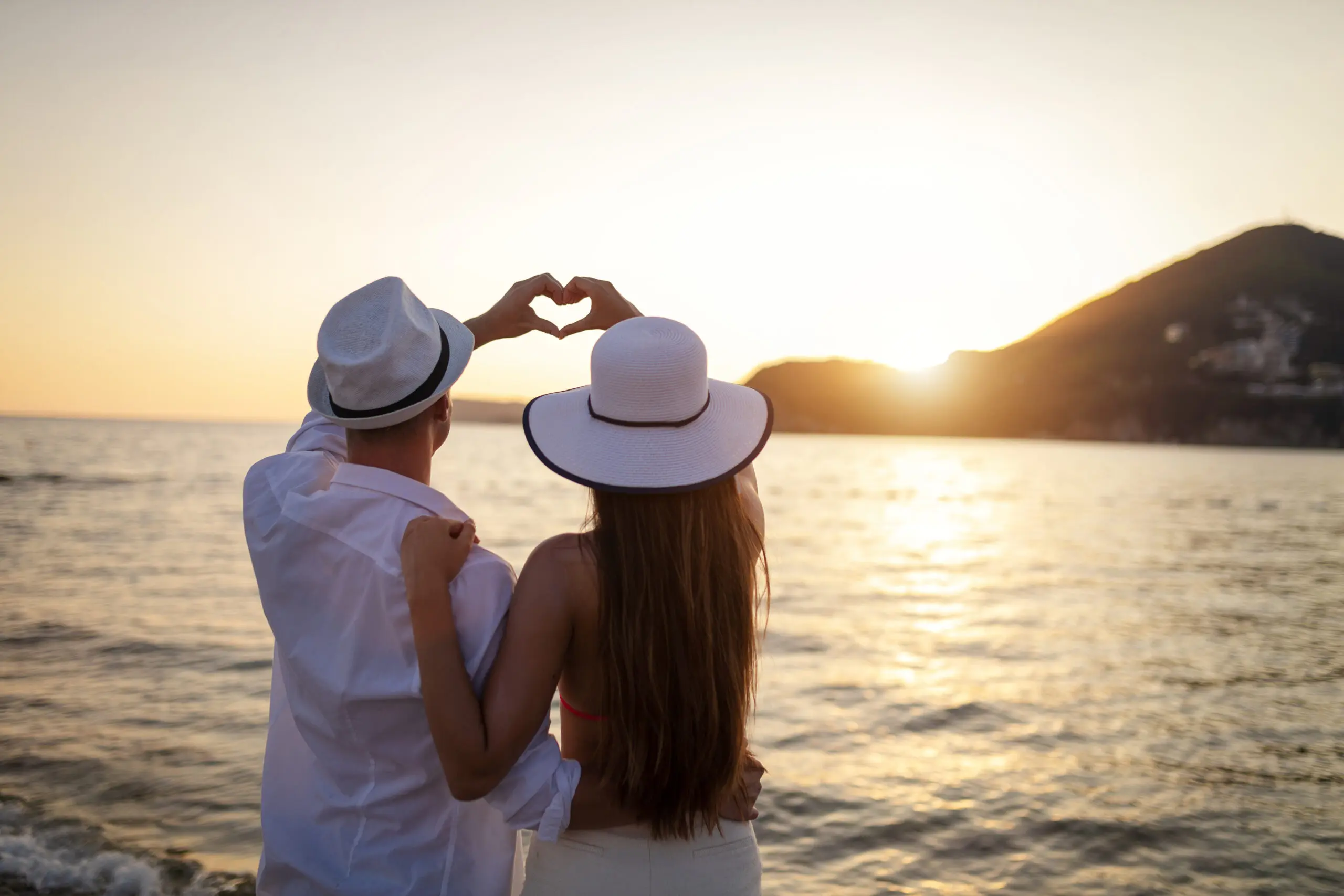 Escapada romántica: consejos para un viaje inolvidable