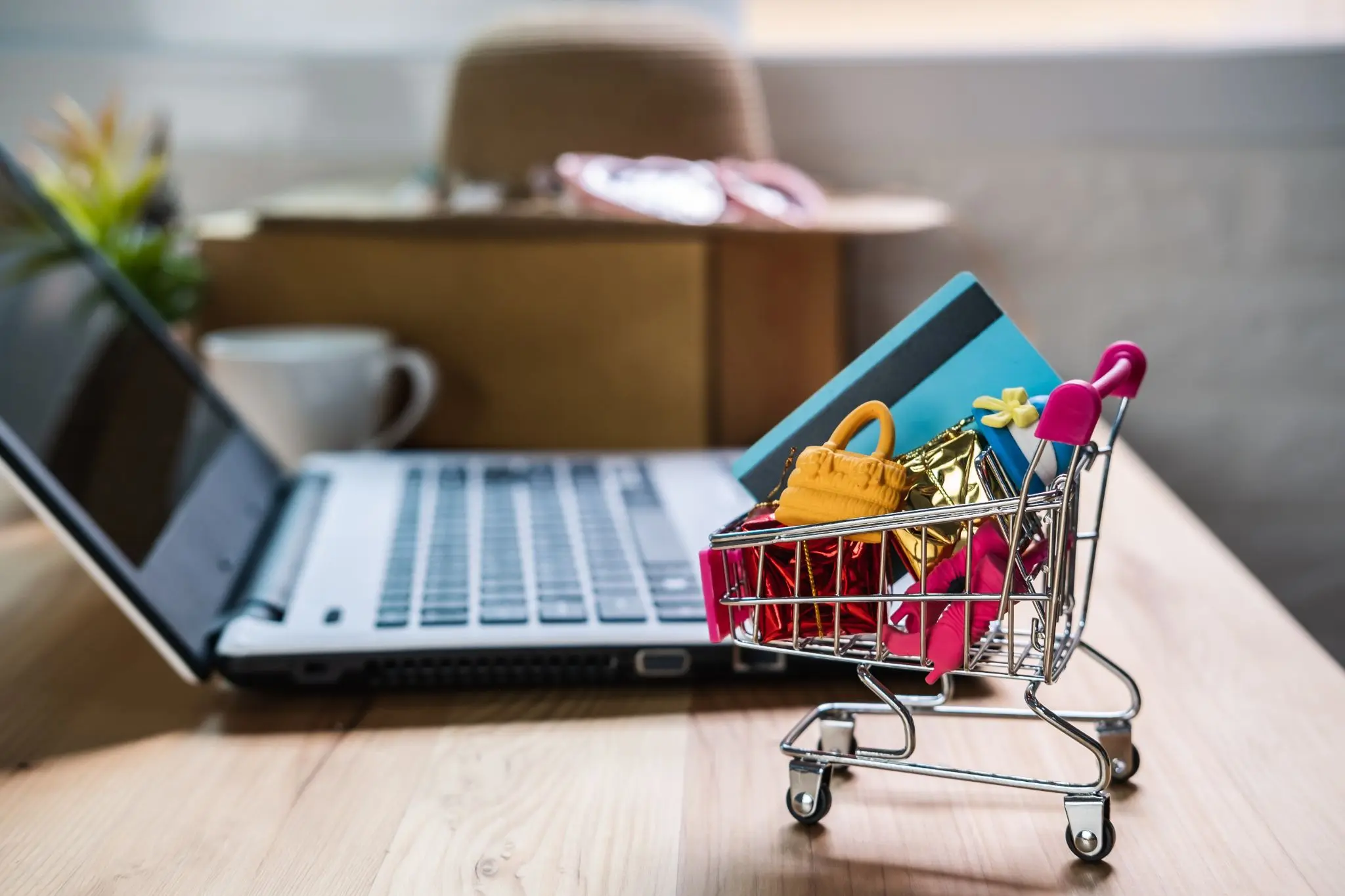Comparación de precios de línea blanca para verificar si el descuento del Cyber es real