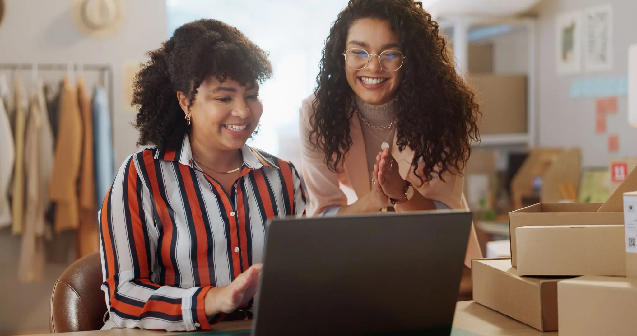 Sello Confianza Digital de marcas participantes en eventos Cyber